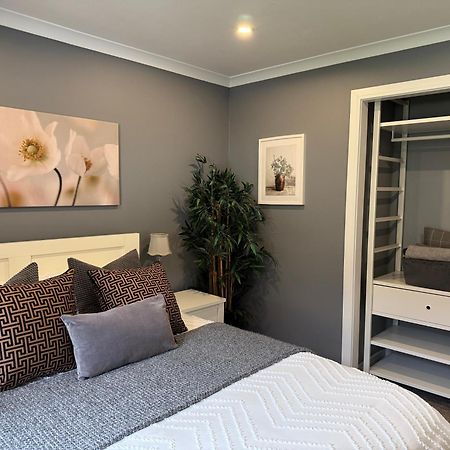 Holly Lodge - 2 X Kingsize Bedrooms With Private Entrance And Free Parking-New Shower Room Oban Zewnętrze zdjęcie