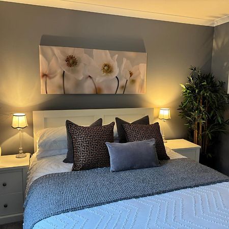 Holly Lodge - 2 X Kingsize Bedrooms With Private Entrance And Free Parking-New Shower Room Oban Zewnętrze zdjęcie