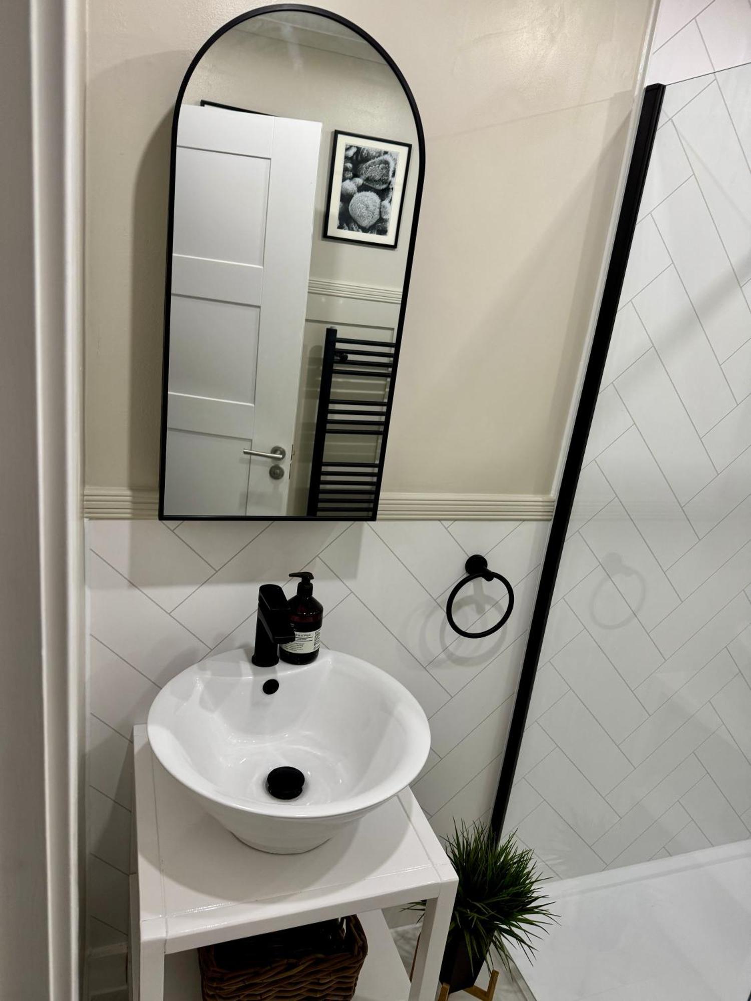 Holly Lodge - 2 X Kingsize Bedrooms With Private Entrance And Free Parking-New Shower Room Oban Zewnętrze zdjęcie