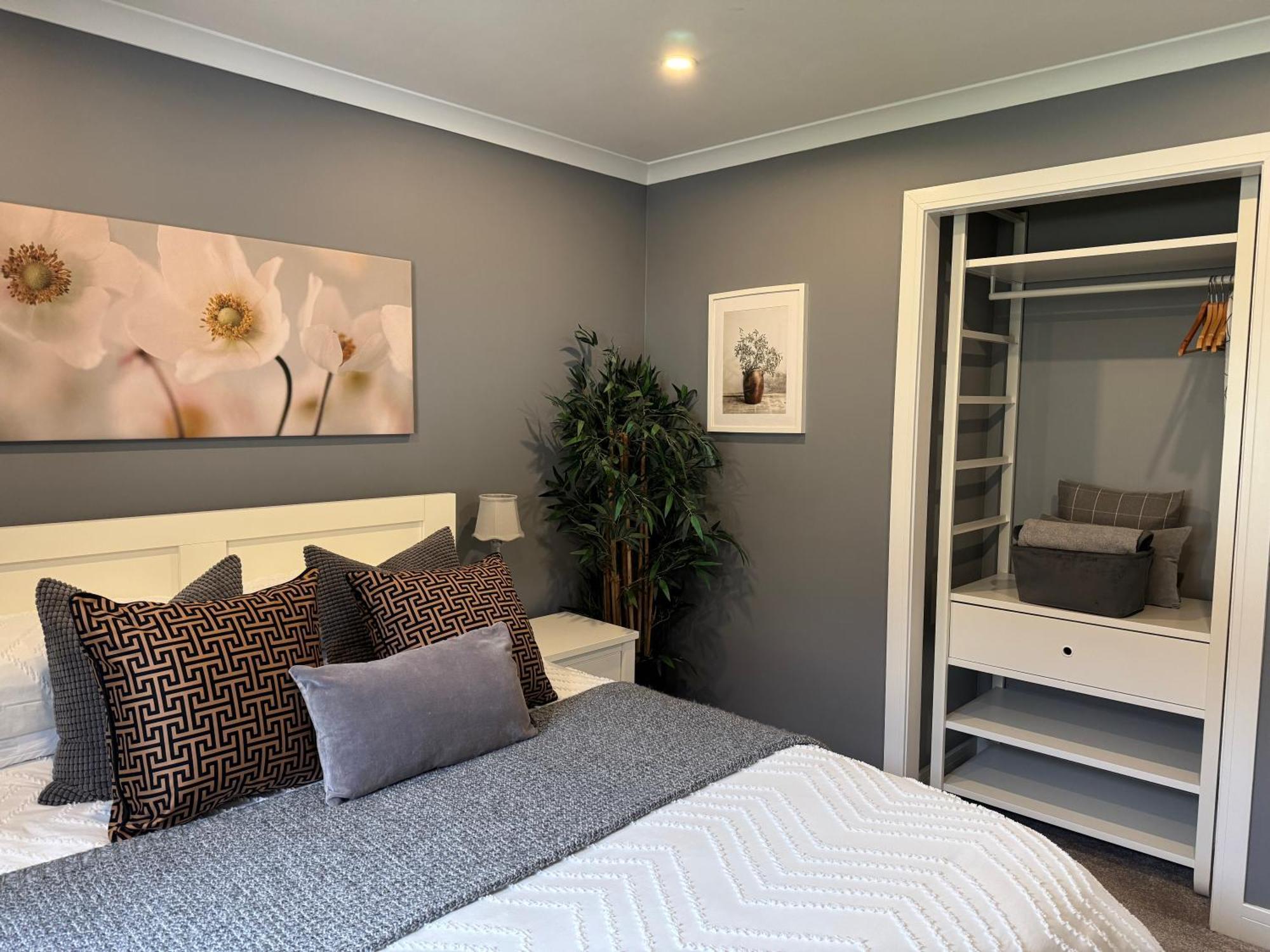 Holly Lodge - 2 X Kingsize Bedrooms With Private Entrance And Free Parking-New Shower Room Oban Zewnętrze zdjęcie